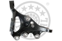 Optimal KN-401157-01-R Achsschenkel Vorne Rechts FüR Mercedes C-KLASSE T-Modell