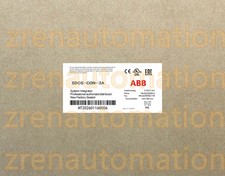 SDCS-CON-3A ABB PLC Module New in box Fast Shipping HTQ0