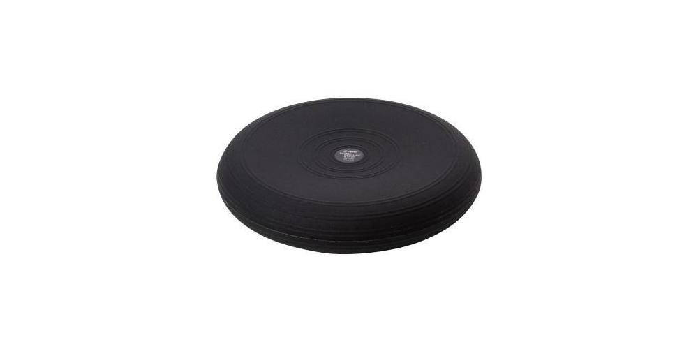 TOGU Sitzkissen Dynair® Ballkissen® Ruton schwarz Dynair® Ballkissen® Ruton s...