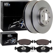 Disque de frein Fiat PALIO