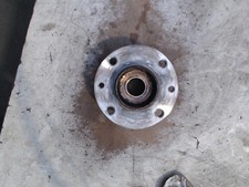 Roulement de roue Smart FORFOUR