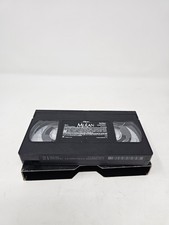 Mulan VHS, 1999 - No Case