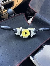 2006 2007 Honda Civic Column Combination Wiper Headlight Signal Switch OEM