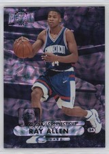 2012-13 Fleer Retro 1997-98 Metal Universe Precious Gems 7/100 Ray Allen HOF l3t