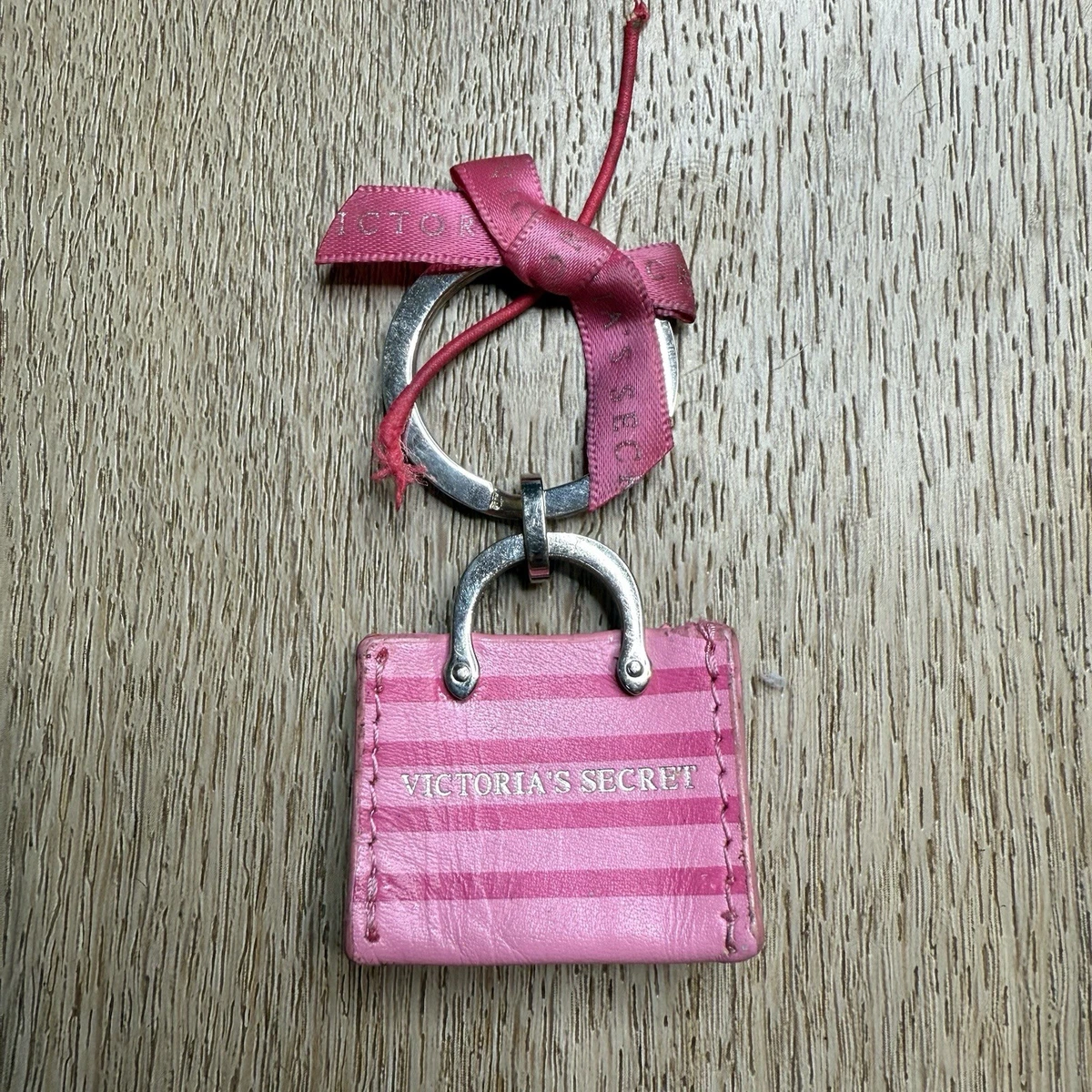 Victoria's Secret Key Chains, Rings and Finders for Women for sale