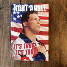 It's True It's True - hardcover Angle, Kurt