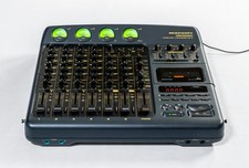 Marantz PMD740 6 Channel Mixer / 4 Track Recorder - Excellent