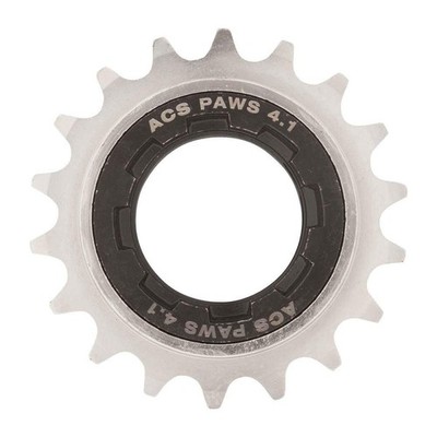 ACS BMX ACS Paws 4.1 BMX Freewheel,18T