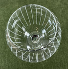 Mikasa CHEERS Set of 2 Crystal Blown Glass/Etched Balloon Wine Glasses — photo 6