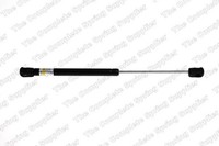 Lesjöfors Gasfeder Motorhaube 8042102 FüR WK Cherokee Jeep WH 3 CRD 4X4 Flex RWD