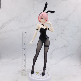 #E0546 Re Life in a different world from zero Figur Japanischer Anime