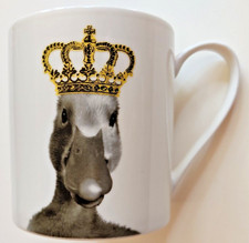 Mug Keep Calm and Quack by d'Aventure Collection, neuf 🔔