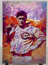 Top 10 Hack Wilson Baseball Cards 12