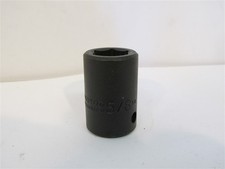 Proto J7420h 58 Standard Impact Socket 12 Drive 6 Point Proto J7420h 58 Standard Impact Socket 12 Drive 6 Point