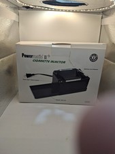 Powermatic 2  PLUS Electric Injector Machine for Regular and 100mm Cigarette