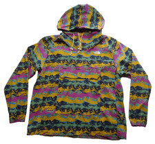 The North Face Men XL Class V Pullover Hoodie...