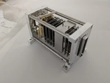 Waters M960022DC1-S Micromass Outer Source Assembly GC Mass Spectrometer