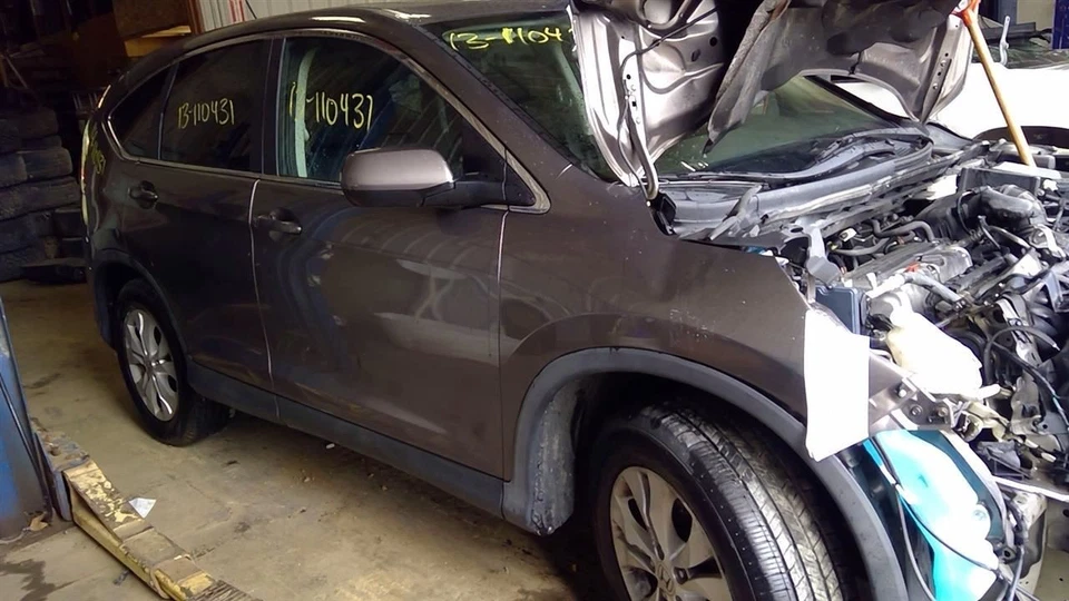 Puntal delantero derecho pasajero se adapta a 12-14 CR-V 10313155 Foto 2 de 4