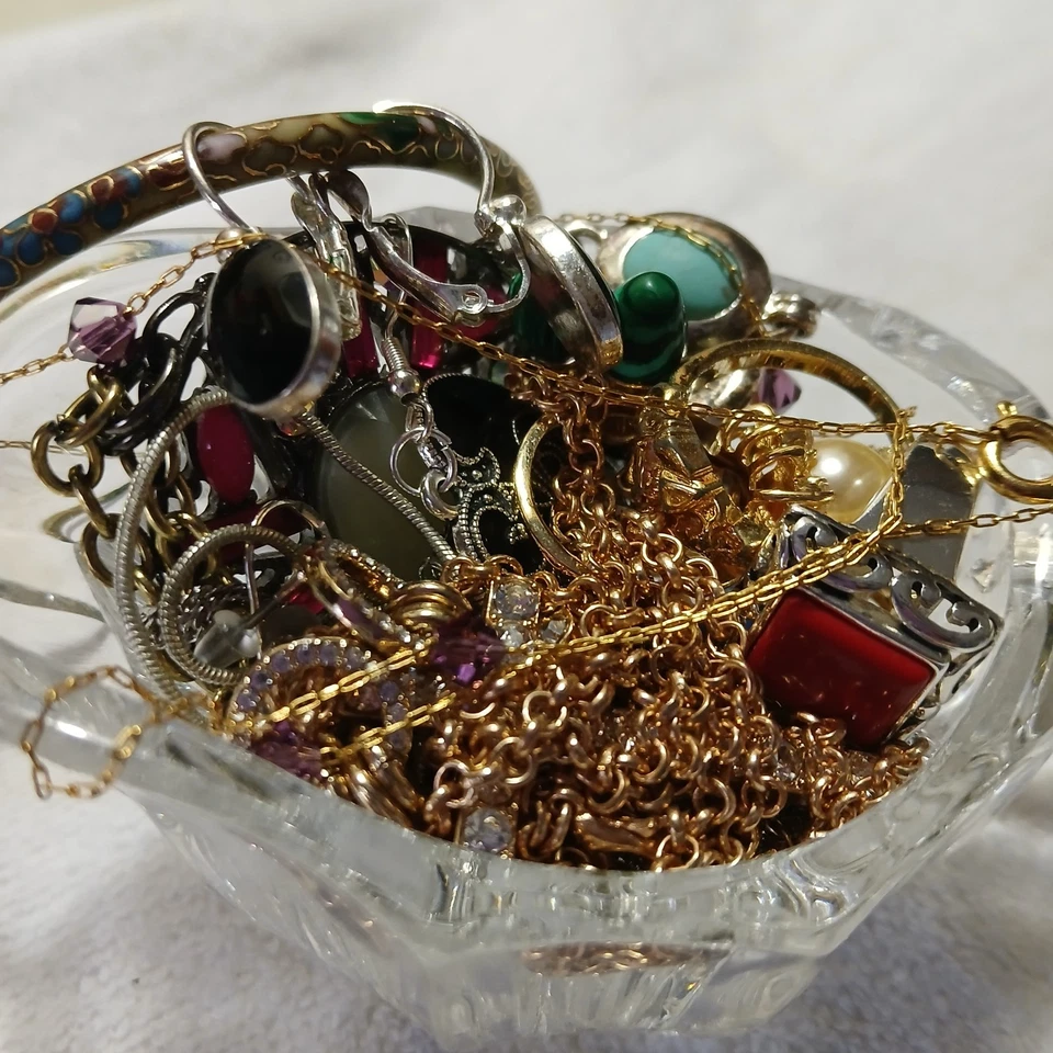 Mystery Schmuckdose - Bild 2 von 3