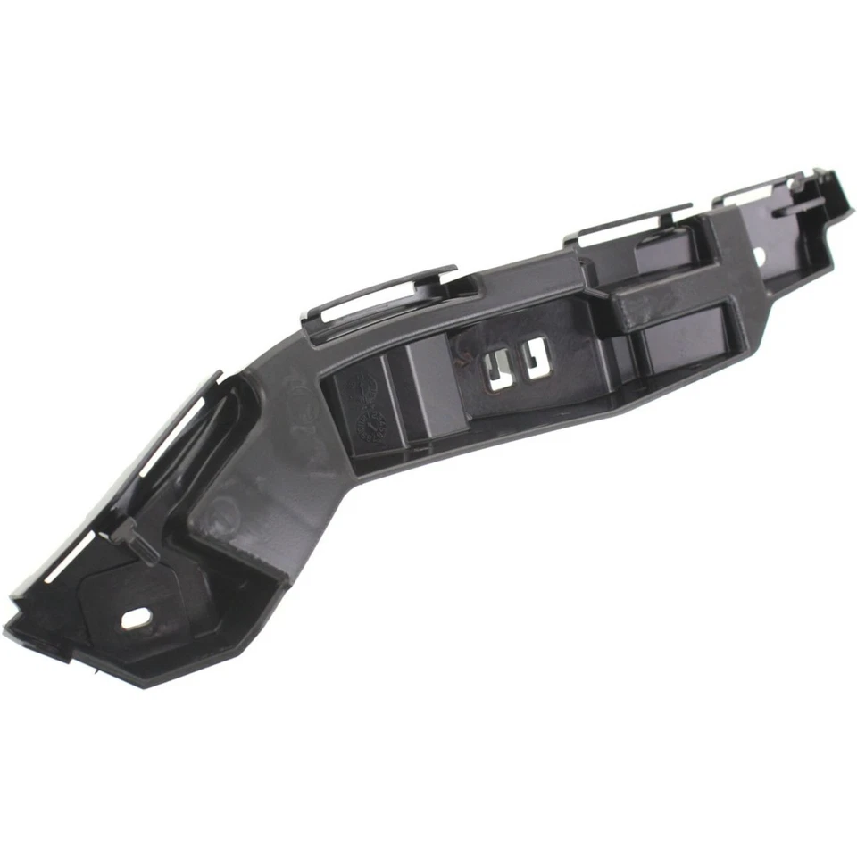 Bumper Bracket Fits 2010-2012 Ford Fusion Side Cover ReinForcement Set of 2 - Imagem 4 de 4