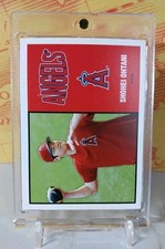 2023 Topps Throwback Thursday Baseball Cards Checklist and Set Guide 17