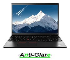 2X Anti Glare Screen Protecor for Lenovo ThinkPad E16 Gen2 Gen3 16" 16:10 