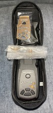 VECTOR BELTRONIC 965 RADAR DETECTOR WITH CASE NO POWER CORD