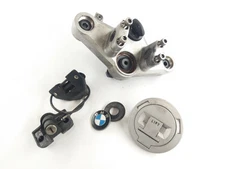 BMW R 1200 R K27 [2007] - triple clamp top with lock set