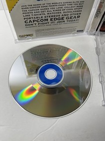 Resident Evil Code Veronica (Dreamcast, 2000) CIB W/Reg Card -Clean Disc&rsquo;s🔥🔥