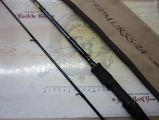 Daiwa Heartland HL722MLRSS-24 bus rod Used