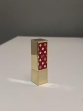 2025 HOLIDAY Estee Lauder Limited Edition Lipstick Red Ribbon Full Size No Box