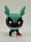 Funko Pop! Anime My Hero Academia - Izuku Midoraya #603 LOOSE NO BOX