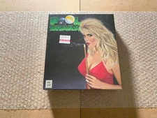 Pool Shark (Distributed By GT Interactive) (PC 3.5" DISK) - BRAND NEW / SEALED