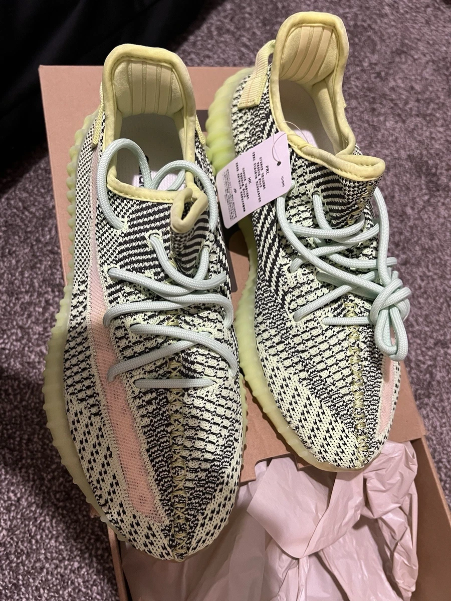 adidas gazelle silver green womens Adidas Yeezy Boost 350 V2 'Yeezreel RF' main image 1