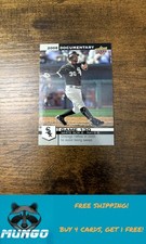 2008 Upper Deck Documentary #3831 Nick Swisher