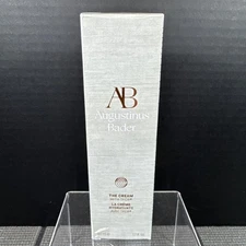 AUGUSTINUS BADER The Cream With TFC8 1.7 oz New In Box Sealed