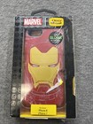 🌍 OtterBox Apple iPhone 8 Plus/7 Plus Case Symmetry Marvel - Iron Man