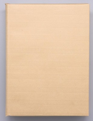 Multifunction Sleep Aid Book The Most Boring Book You'll Love