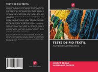 Mihret Zegan (U. A.) | Teste De Fio TÊXtil | Taschenbuch | Portugiesisch (2021)