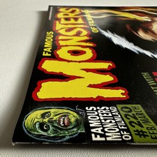 Famous Monsters 1980-1999 Magazines for sale | eBay