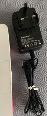 Plusnet Hub One Sagemcom ADSL Modem Router Netzteil 12V.