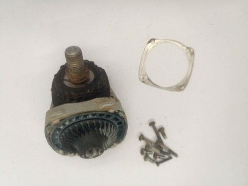 BOSCH GWS18VLI Gear Housing 16170006B2 - Picture 7 of 8
