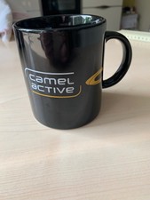 Kaffeetasse  "Camel active"