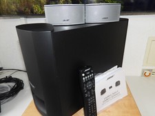 Bose Cinemate GS Seires II- 2.1 sistema di altoparlanti digitale/analogico ottime condizioni