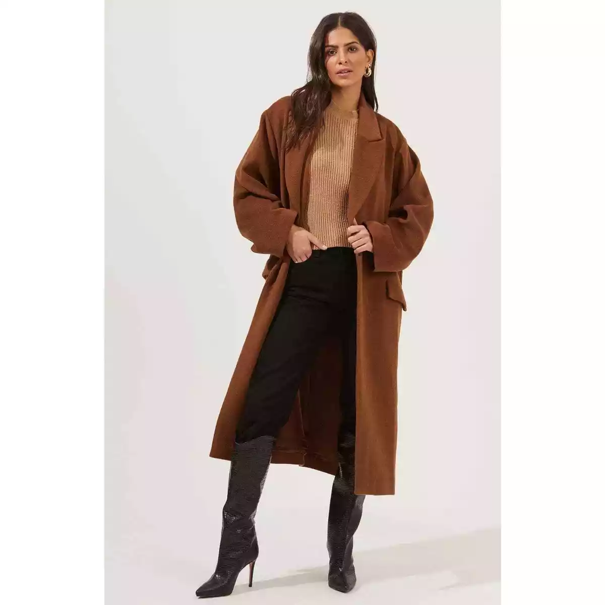 Nordstrom rack women's outerwear top