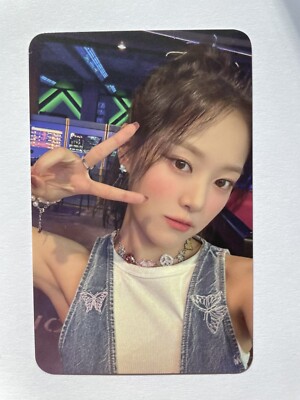 LOONA loossemble Hyunjin ヒョンジン アルバム未開封 s-l400.jpg