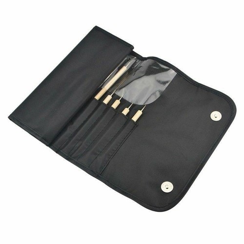 20 Stck. Nail Art Design Pinsel Set Malen Punktstift Detailierbündel Werkzeug Kit - Bild 7 von 10