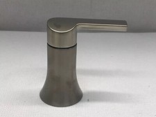 Moen Doux Handle Kit - Brushed Nickel - Hot  Cold Set - 190846BN  190847BN