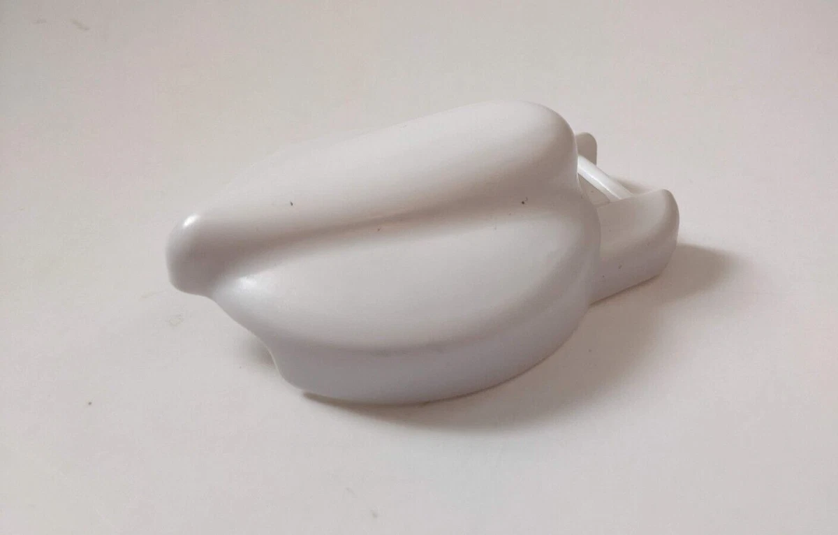 Cozy coupe hotsell gas cap