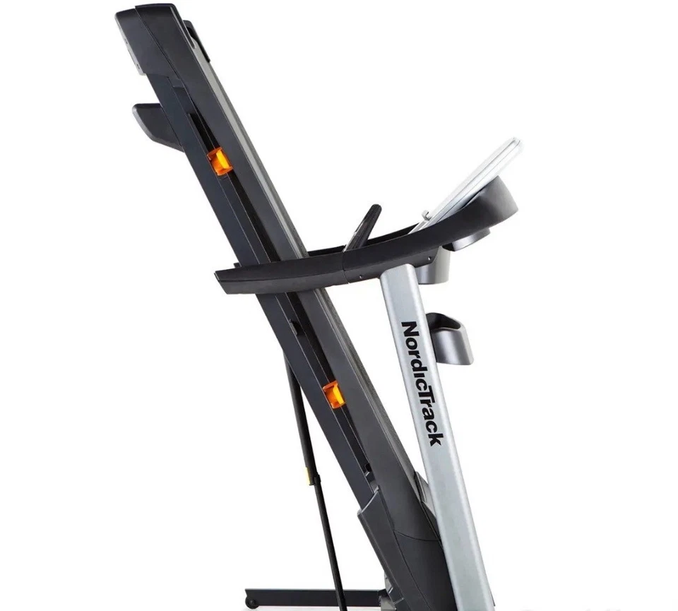 Tapirulan NordicTrack T17.5 3.0CHP - Immagine 2 di 2